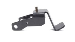 Bobcat 4177613.7 Caster Latch Weldment - BOB 4177613.7