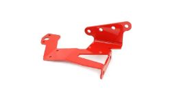 Bobcat 4177657.17 Right Hand Grill Mounting Bracket - BOB 4177657.17