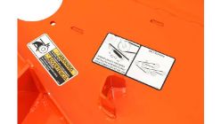 Bobcat 4177680 61 in. Cutterdeck - BOB 4177680