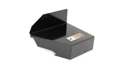 Bobcat 4177681 61 in. Left Hand Belt Cover - BOB 4177681