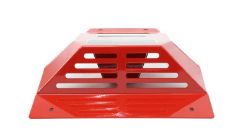 Bobcat 4177772 450DX Pump Cover S-Weldment - BOB 4177772