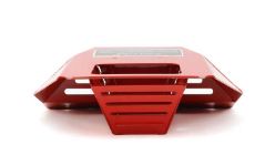Bobcat 4177772 450DX Pump Cover S-Weldment - BOB 4177772