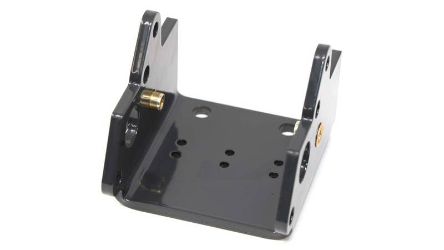 Bobcat 4177796 Control S-Bracket 