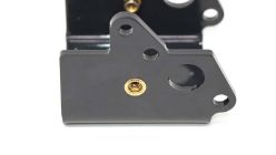 Bobcat 4177796 Control S-Bracket - BOB 4177796
