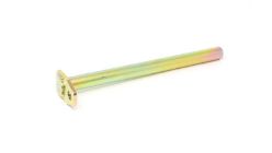 Bobcat 4177840 Pullarm Shaft Weldment - BOB 4177840