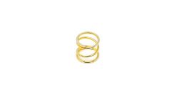 Bobcat 4177863 .66 x .63 Compression Spring - BOB 4177863