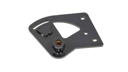 Bobcat 4177872.46 Deck Lift Rear Weldment 