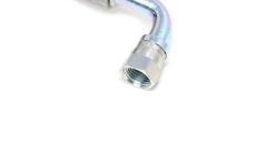 Bobcat 4177879 #6-6 3/8 Slv JIC/90 8 JIC Hose - BOB 4177879