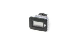 Bobcat 4177930 Mag & Digital Sense Hour Meter - BOB 4177930