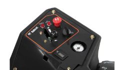 Bobcat 4177930 Mag & Digital Sense Hour Meter - BOB 4177930
