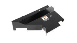 Bobcat 4177949 48 Collection System Belt Cover Weldment - BOB 4177949