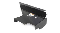 Bobcat 4177949 48 Collection System Belt Cover Weldment - BOB 4177949