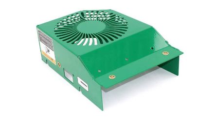 Bobcat 4177959 Front Belt Guard w/ Labels 