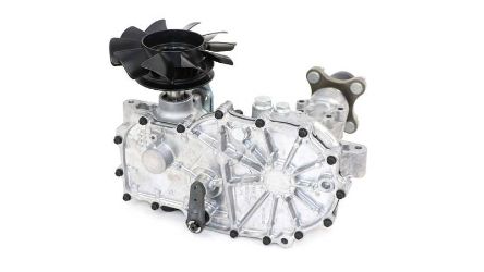 Bobcat 4177989 Right Hand Transaxle 