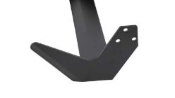 Bobcat 4178003-18-LC.7 18 Sod Cutter Laser Clad Blade - BOB 4178003-18-LC.7