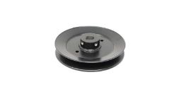 Bobcat 4178097 5.83Pd Pulley & Hub Pulley Assembly 