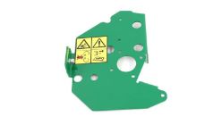 Bobcat 4178212 EU Mount S-Plate Guard - BOB 4178212