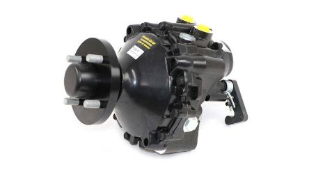 Bobcat 4178327 15CI Right Hand Motor 