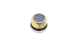 Bobcat 4178367 #8 Morb Magnetic Plug - BOB 4178367