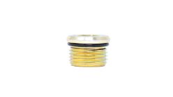 Bobcat 4178367 #8 Morb Magnetic Plug - BOB 4178367