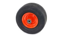Bobcat 4178398 13 x 6.5-6.5" Bolt Wheel Assembly - BOB 4178398