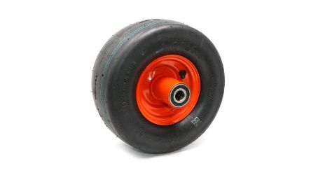 Bobcat 4178401 11X6-5 .50" Bolt Wheel Assembly 