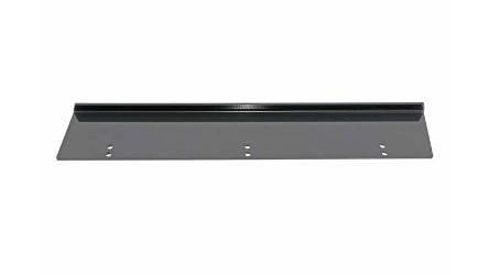 Bobcat 4178437.46 52" Right Hand Bullnose Adjustment Lip Bracket 