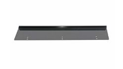 Bobcat 4178437.46 52" Right Hand Bullnose Adjustment Lip Bracket - BOB 4178437.46