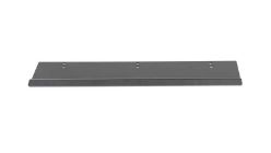 Bobcat 4178437.46 52" Right Hand Bullnose Adjustment Lip Bracket - BOB 4178437.46