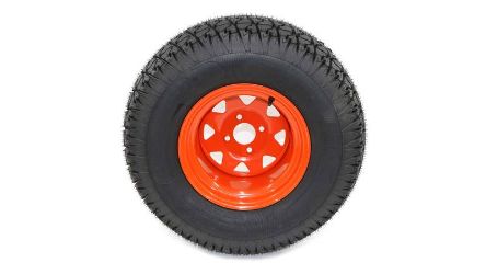 Bobcat 4178448 26 x 12.00-12 Wheel Assembly 
