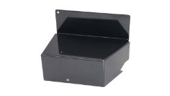 Bobcat 4178493.46 48 Right Hand Belt Cover - BOB 4178493.46