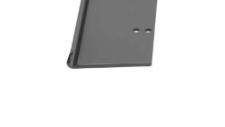 Bobcat 4178508.46 48" Left Hand Bullnose Adjustment Lib Bracket - BOB 4178508.46