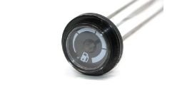Bobcat 4178510-2 Analog Fuel Gauge - BOB 4178510-2