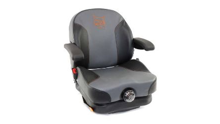 Bobcat 4178567 6000 Suspension Seat 