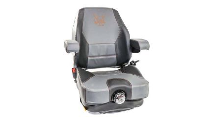 Bobcat 4178568 7000 Suspension Seat 