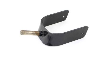 Bobcat 4178613.46 Caster Yoke Weldment 