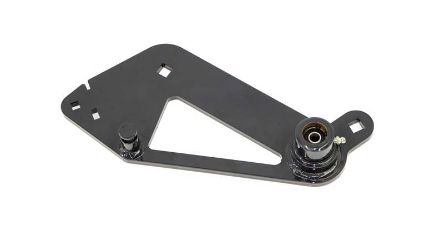 Bobcat 4178645 7000 48 & 72" Deck Idler Assembly 