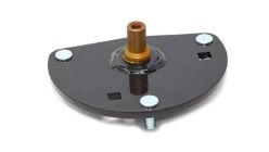 Bobcat 4178647 Idler Pin w/ Clinch Studs Assembly - BOB 4178647