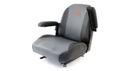 Bobcat 4178719 Seat Non Supension - BOB 4178719