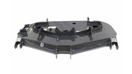 Bobcat 4178727 61" S-Cutterdeck 