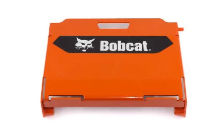Bobcat 4178730 36" S-Footplate w/Labels 