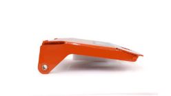 Bobcat 4178730 36" S-Footplate w/Labels - BOB 4178730