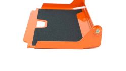 Bobcat 4178731 Foot Plate w/ Labels - BOB 4178731