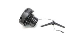 Bobcat 4178765 2.25 Cap Internal THD - BOB 4178765