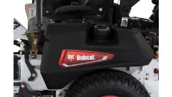 Bobcat 4178857 S-Left Hand Tank w/ Label - BOB 4178857