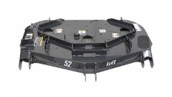Bobcat 4178876 52" S-Cutterdeck w/ Labels - BOB 4178876