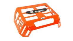 Bobcat 4178880 S-Bumper/Wrap w/ Labels - BOB 4178880