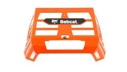Bobcat 4178880 S-Bumper/Wrap w/ Labels - BOB 4178880