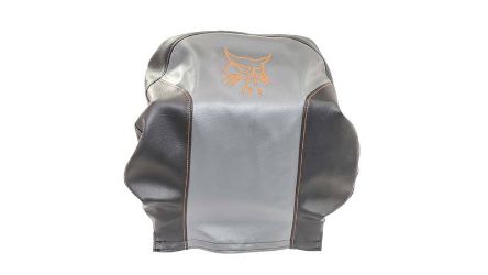 Bobcat 4178930 4178567 Cover Back w/ Logo 