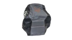 Bobcat 4178937 4178568 Cover Back w/ Logo - BOB 4178937
